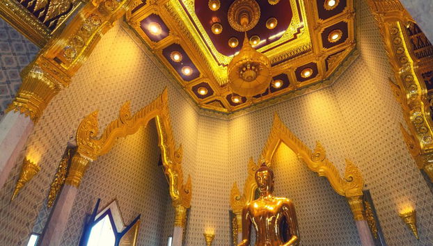 Templi di Bangkok - Foto 3